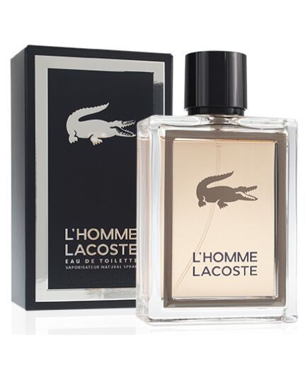 LACOSTE L'HOMME EDT 150ML