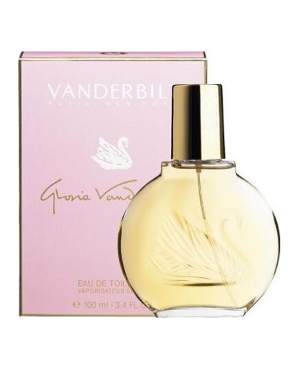 GLORIA VANDERBILT VANDERBILT EDT 100ML