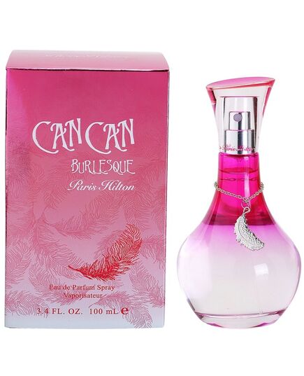 PARIS HILTON CAN CAN BURLESQUE EDP 100 ML