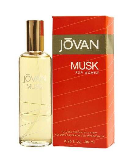 JOVAN MUSK EDC 96 ML