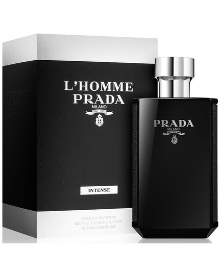 PRADA L'HOMME INTENSE EDP 100ML