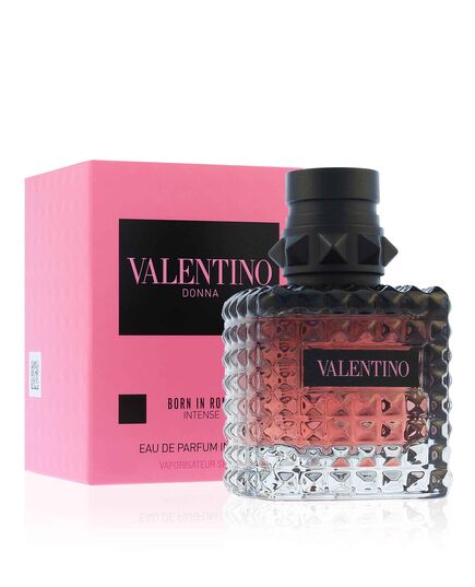 VALENTINO DONNA BORN IN ROMA INTENSE EDP 50ML