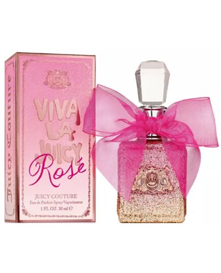 JUICY COUTURE VIVA LA JUICY ROSE EDP 30 ML