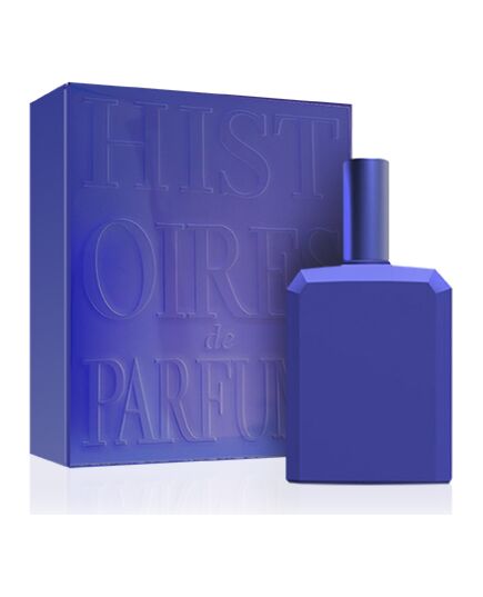 HISTOIRES DE PARFUMS THIS IS NOT A BLUE BOTTLE 1/.1 EDP 120ML