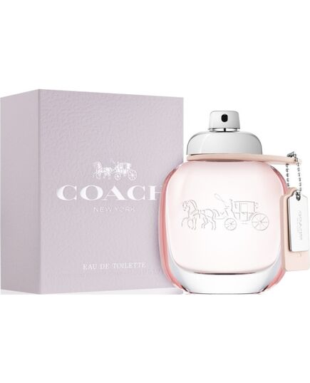 COACH COACH EDT 50ML