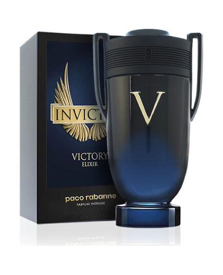 PACO RABANNE INVICTUS VICTORY ELIXIR PARFUM 100 ML