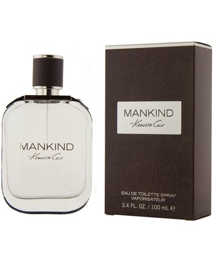 KENNETH COLE MANKIND EDT 100ML