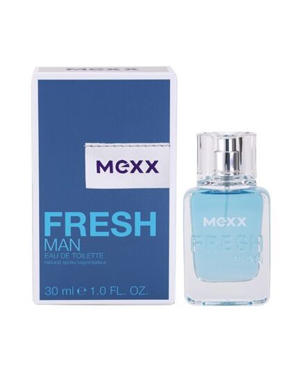 MEXX FRESH MAN EDT 30ML