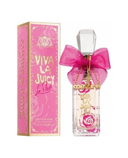 JUICY COUTURE VIVA LA JUICY LA FLEUR EDT 75ML