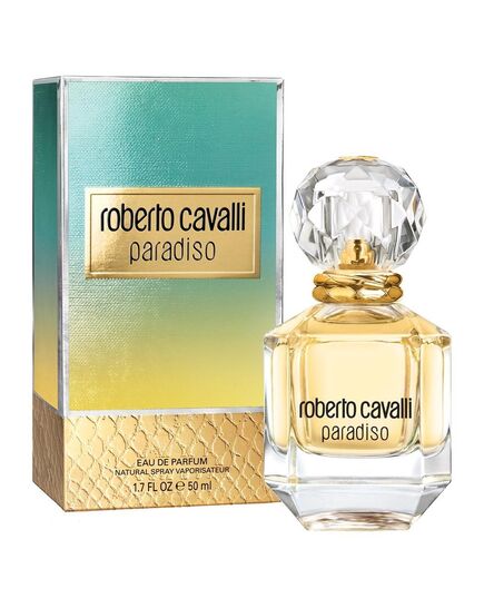 ROBERTO CAVALLI PARADISO EDP 50ML