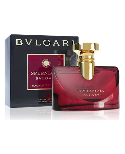 BVLGARI SPLENDIDA MAGNOLIA SENSUEL EDP W 100ML