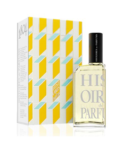 HISTOIRES DE PARFUMS 1804 GEORGE SAND EDP 15ML