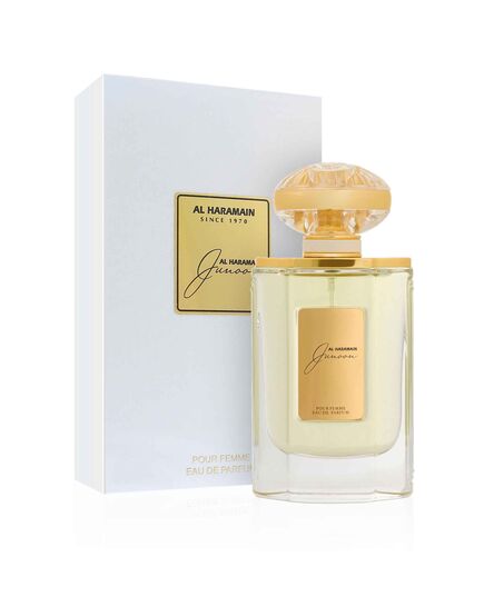 AL HARAMAIN JUNOON EDP 75ML