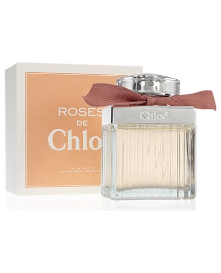 CHLOÉ ROSES DE CHLOÉ EDT 50 ML