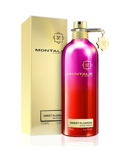 MONTALE SWEET FLOWERS EDP 100ML