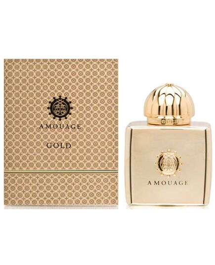 AMOUAGE GOLD POUR FEMME EDP 100ML