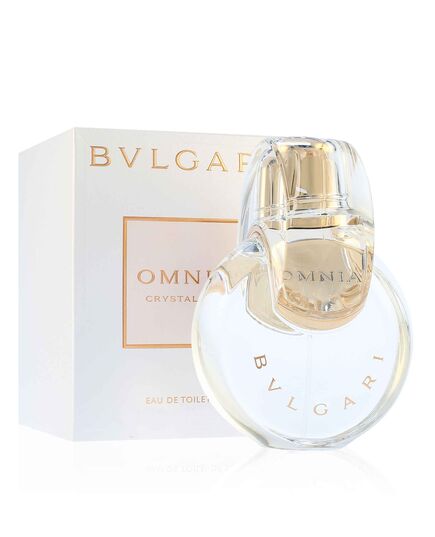 BVLGARI OMNIA CRYSTALLINE EDT 100ML