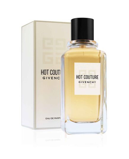 GIVENCHY HOT COUTURE EDP 100ML