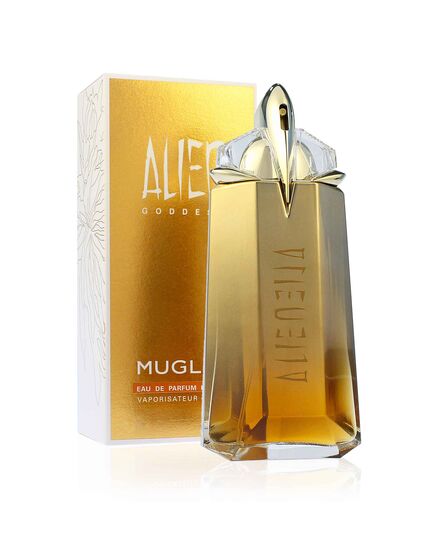 MUGLER ALIEN GODDESS INTENSE EDP 50ML