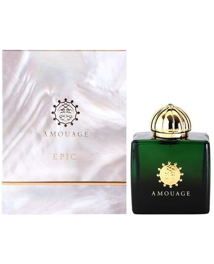 AMOUAGE EPIC WOMAN EDP 100ML