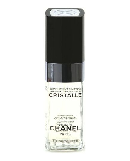 CHANEL CRISTALLE EDT 100 ML