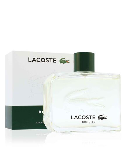 LACOSTE BOOSTER EDT 125ML