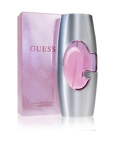 GUESS FOR WOMEN EDP 75ML