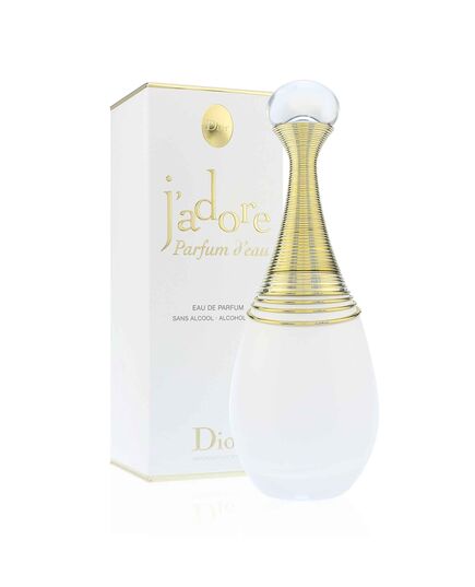 DIOR J'ADORE PARFUM D'EAU EDP 50ML