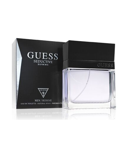 GUESS SEDUCTIVE HOMME EDT 100ML