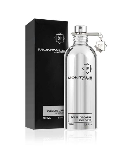 MONTALE SOLEIL DE CAPRI EDP 100ML