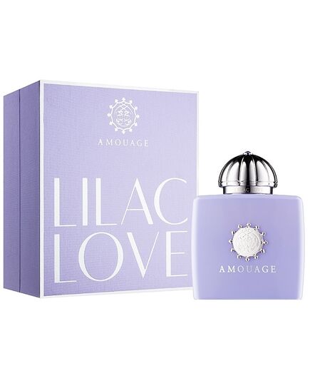 AMOUAGE LILAC LOVE EDP 100ML