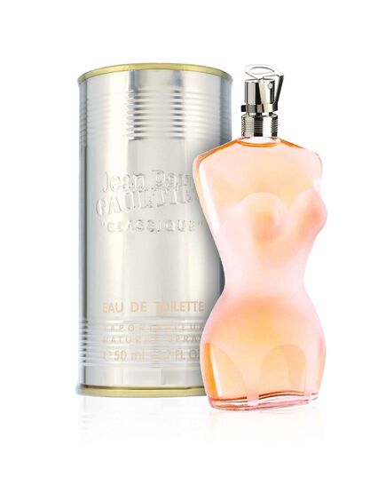 JEAN PAUL GAULTIER CLASSIQUE EDT 30ML