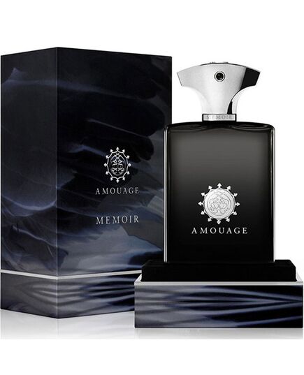 AMOUAGE MEMOIR MAN EDP 100ML