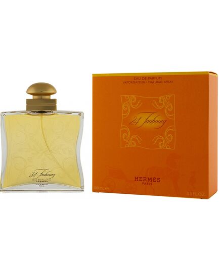 HERMÈS HERMES 24 FAUBOURG EDP 100 ML