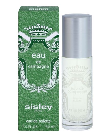 SISLEY EAU DE CAMPAGNE EDT 50ML