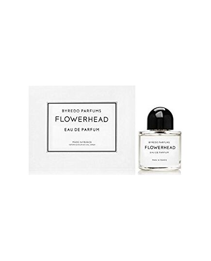 BYREDO FLOWERHEAD EDP 100 ML