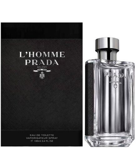 PRADA L'HOMME EDT M 100ML