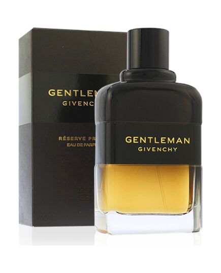 GIVENCHY GENTLEMAN RÉSERVE PRIVÉE EDP 100ML