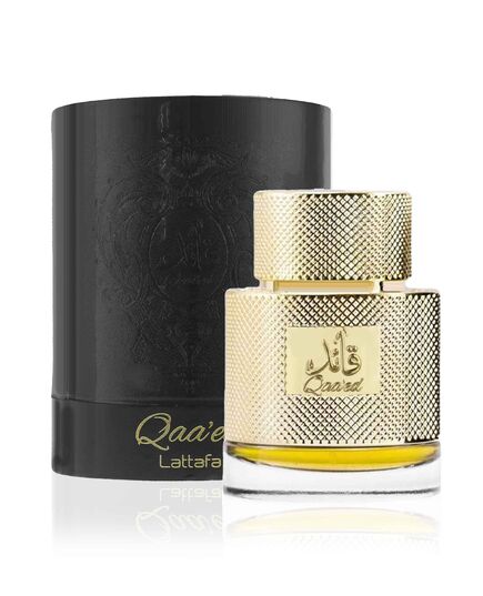 LATTAFA QAA'ED EDP 100ML