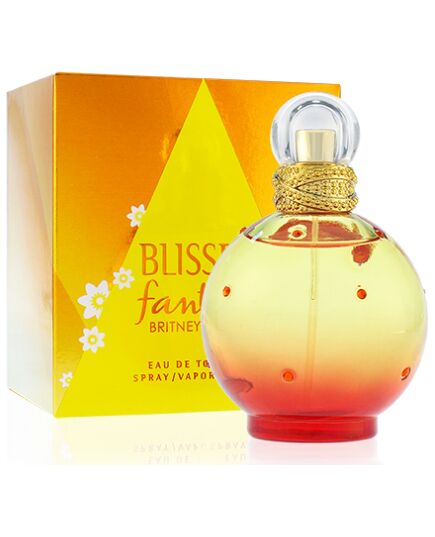 BRITNEY SPEARS BLISSFUL FANTASY EDT 100ML