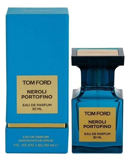 TOM FORD NEROLI PORTOFINO EDP 30ML