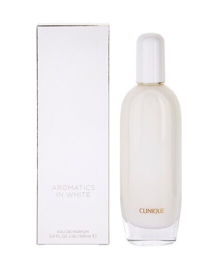 CLINIQUE AROMATICS IN WHITE EDP 100 ML