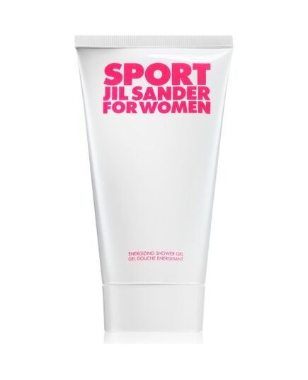 JIL SANDER SPORT SHOWER GEL W 150ML