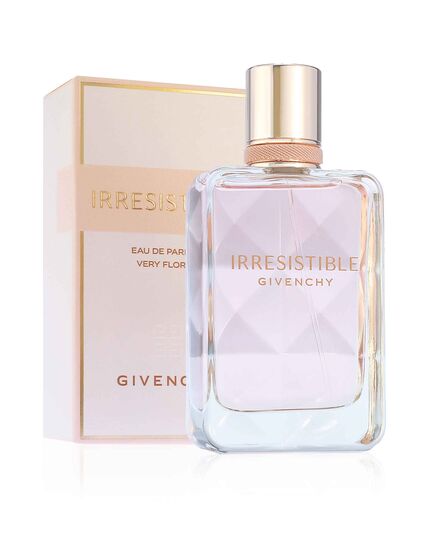 GIVENCHY IRRESISTIBLE VERY FLORAL EDP W 50ML