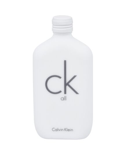 CALVIN KLEIN CK ALL EDT 50ML