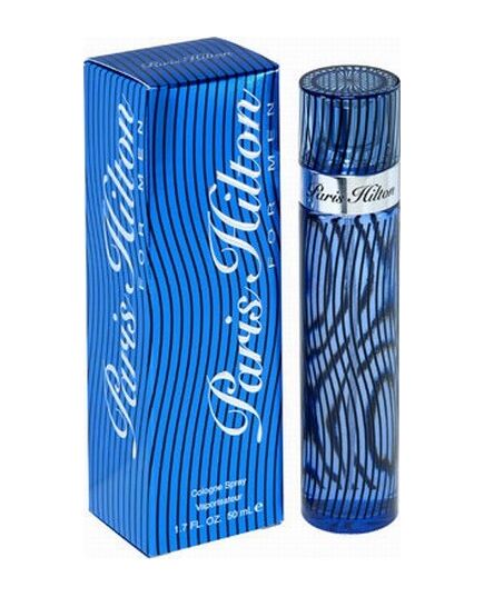 PARIS HILTON FOR MEN EDT 100ML