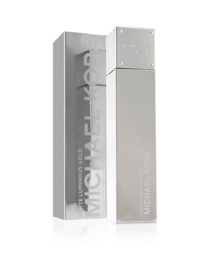 MICHAEL KORS WHITE LUMINOUS GOLD EDP 100 ML