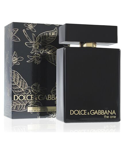 DOLCE & GABBANA THE ONE FOR MEN INTENSE EDP 50ML