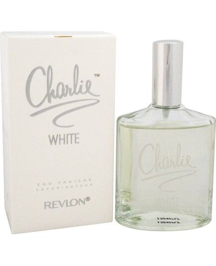 REVLON CHARLIE WHITE EAU FRAICHE EDT 100ML