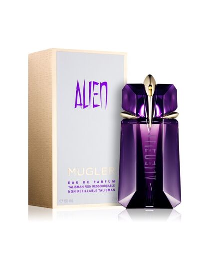 MUGLER ALIEN EDP 60ML